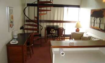 Imagem: Flat na Bela Vista