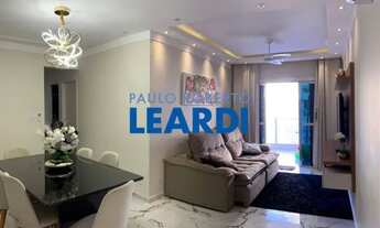 Imagem: APARTAMENTO - JARDIM LAS PALMAS - SP