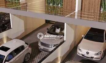 Imagem 5: SOBRADO GEMINADO DE ALTO PADRÃO COM 3 SUÍTES, PISCINA E 3 VAGAS E MEIA