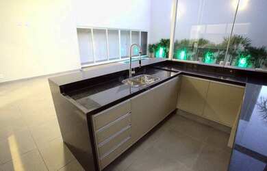 Imagem 6: Casa - Loteamento Mont Blanc Residence - Campinas