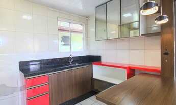 Imagem: Apto 2 quartos no Boqueirão com móveis