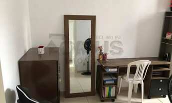 Imagem 3: Condomínio Alameda Jardins: Apt 2 quartos, mais área de lazer no Inácio Barbosa