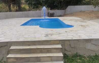 Imagem 5: Sítio para finais de semana