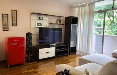 Imagem 4: Venda Apartamento 4 Dormitórios - 181 m² Chácara Santo Antônio