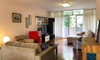 Imagem: Apartamento Venda 4 Dormitórios - 181 m²