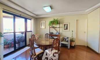 Imagem 7: Apartamento à venda no bairro Morumbi - São Paulo/SP, Zona Sul