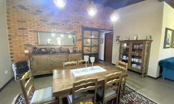 Imagem 4: Casa a três quadras do mar com três dormitórios em Imbé