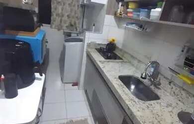Imagem 4: Apartamento Pronto para morar em taboão da serra