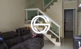 Imagem: Sobrado em Condomínio Vila Esperança