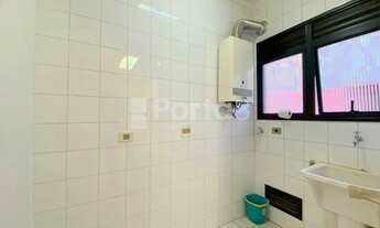 Imagem 7: Viva o melhor da vida no Edifício Pantheon - seu novo lar em São José do Rio Preto!