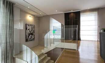 Imagem 7: Cobertura com 4 dormitórios, 367 m² - venda por R$ 5.600.000 ou aluguel por R$ 16.500/mês