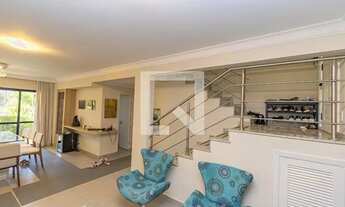 Imagem 6: Casa de Condomínio para Aluguel - Bairro das Palmeiras, 4 Quartos, 280 m2