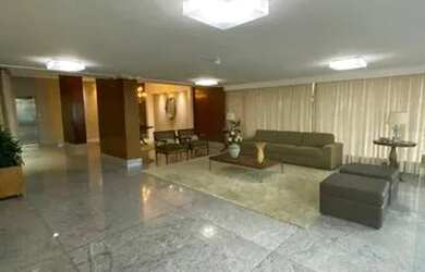 Imagem 4: Apartamento para aluguel tem 212 metros quadrados com 4 quartos em Petrópolis - Natal - RN