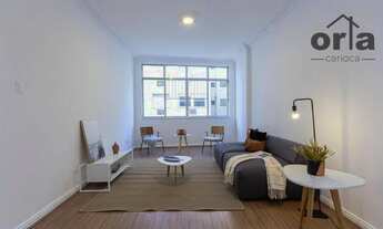 Imagem 3: Apartamento com 3 quartos à venda, 126 m² por R$ 1.083.000 - Copacabana - Rio de Janeiro/R