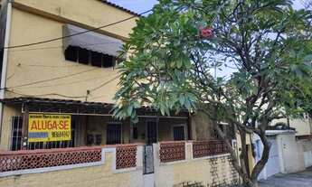 Imagem 3: Alugo Imóvel 2 quartos (Rua Cintra) Penha circular