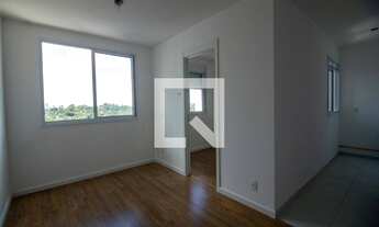 Imagem 2: Apartamento para Aluguel - Morumbi, 2 Quartos, 35 m2