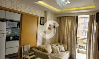 Imagem: Vendo Apartamento 2 quartos com suíte e