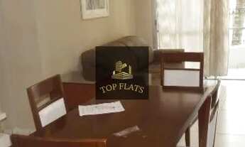 Imagem 6: Flat disponível no Jardim Paulista