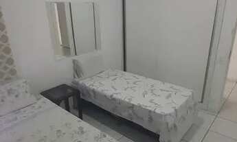 Imagem 2: Pajucara 4 quartos mobiliado a beira mar