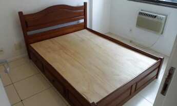 Imagem 6: APARTAMENTO 1 QUARTO 40M² - CENTRO