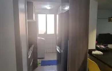 Imagem 2: Condominio Pedra do Sol - Eldorado 2 quartos