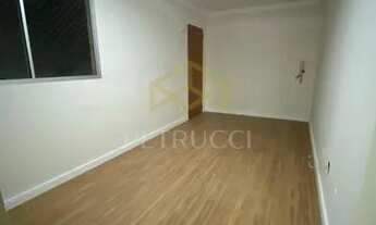 Imagem: Apartamento - Vila Proost de Souza - Campinas