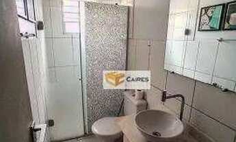 Imagem 7: Apartamento com 2 dormitórios à venda, 46 m² por R$ 202.000,00 - Jardim Márcia - Campinas