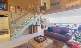 Imagem 6: Apartamento Venda 3 Dormitórios - 176 m² Perdizes