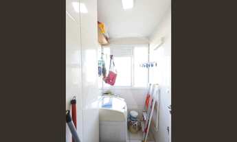 Imagem 7: Apartamento a venda na Casa Verde Alta 2 quartos 1 vaga de garagem