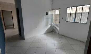 Imagem 6: Aluga se casa no quarentenario em São Vicente