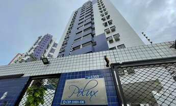 Imagem: Apartamento para aluguel, 2 quartos, 1 suíte