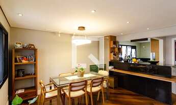 Imagem 3: Apartamento para Aluguel - Vila Mascote, 3 Quartos, 152 m2