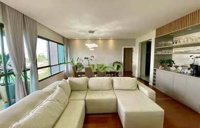 Imagem 4: Apartamento com 3 dormitórios à venda, 156 m² por R$ 1.500.000,00 - Vila Pavan - Americana