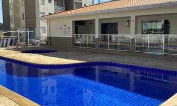 Imagem: Apartamento Incrível no Portal Primavera