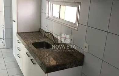 Imagem 5: Apartamento com 3 dormitórios à venda, 80 m² por R$ 530.000 - Edson Queiroz - Fortaleza/CE