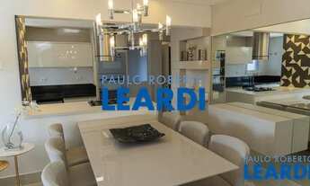 Imagem: COBERTURA - ANÁLIA FRANCO - SP