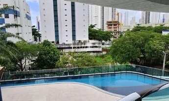 Imagem: Apartamento à venda com três (03) suítes