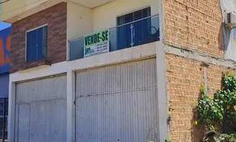 Imagem 2: ALUGO GALPAO E SOBRADO COM 03 QUARTOS EM NOVA MARABA, CIDADE JARDIM, MARABÁ, PA