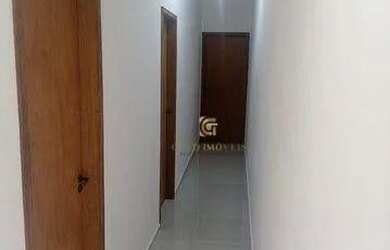 Imagem 3: Casa com 2 dormitórios à venda, 72 m² por R$ 415.000,00 - Jardim das Cerejeiras - São José