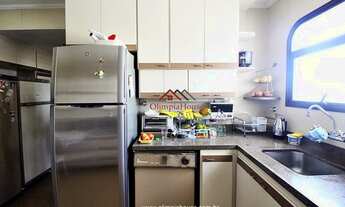 Imagem 5: Cobertura Venda Moema 533 m² 5 Dormitórios