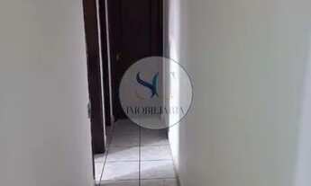 Imagem 5: Apartamento com 2 dorms, Campo Grande, Santos - R$ 360 mil, Cod: 1306