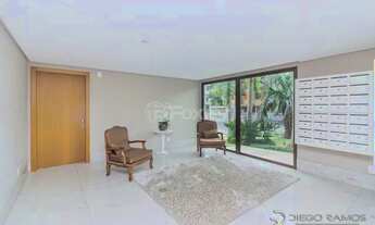 Imagem 3: Apartamento à venda Rua Valparaíso, Jardim Botânico - Porto Alegre