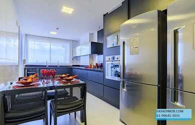 Imagem 5: Apartamento 4 quartos em Setor Noroeste - Brasília - DF