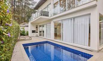 Imagem 3: Casa para venda em Alphaville Tamboré, 4 suítes, 4 vagas de garagem