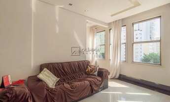 Imagem 2: Apartamento Venda Jardim Paulista 110 m² 3 Dormitórios