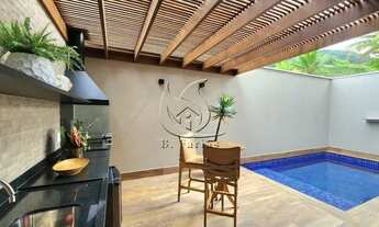 Imagem 3: Lançamento em Juquehy - 4 suítes e espaço gourmet completo com piscina privativa