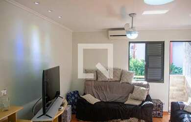 Imagem 2: Apartamento para Aluguel - Taquara, 2 Quartos, 59 m2