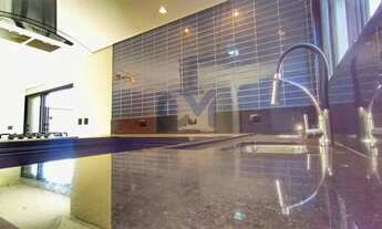 Imagem 7: Casa em Condomínio para Venda em Salto, Residencial Lagos D`Icaraí, 3 dormitórios, 3 suíte