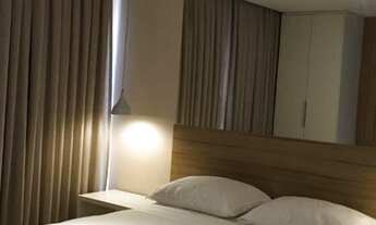 Imagem 7: Belíssimo flat em Premium flat brisa calma