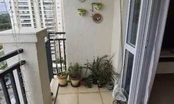 Imagem 4: Apartamento com 3 dormitórios à venda, 90 m² por R$ 766.000,00 - Jardim Esplanada II - São